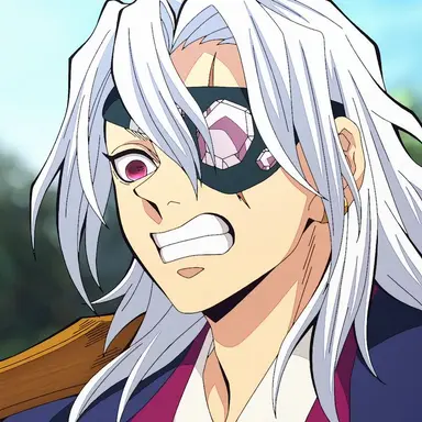 Profile image of 우즈이 텐겐