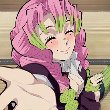 Profile image of 칸로지 미츠리