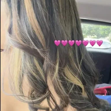 Profile image of Lilly