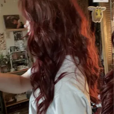 Profile image of Antonella