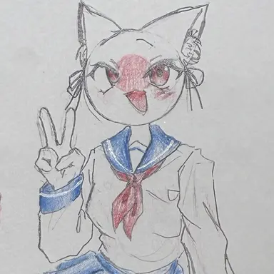 Profile image of にゃぽん