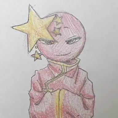 Profile image of 中国