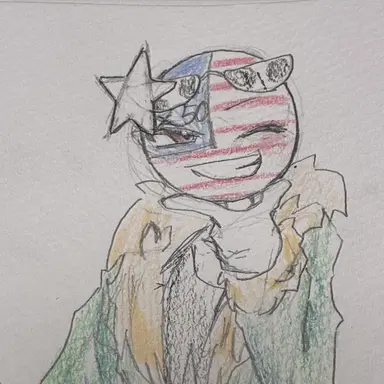 Profile image of アメリカ