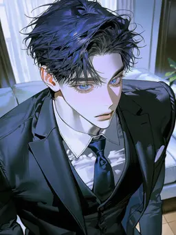 Profile image of 한서준