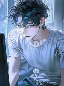 Profile image of 한서준