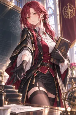 Profile image of 로잘리아