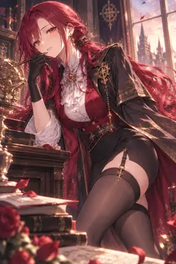 Profile image of 로잘리아