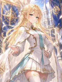 Profile image of 에스테리아