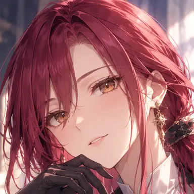 Profile image of 로잘리아