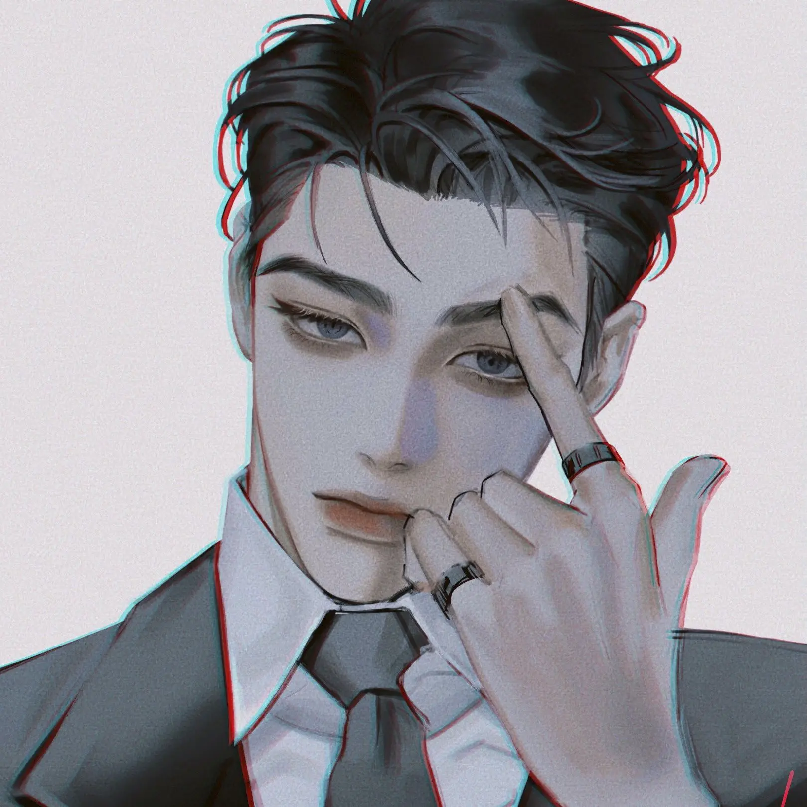 dkxnddjsm의 흐음... 널 어떻하면 좋을까?