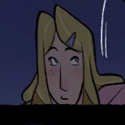 Profile image of Holly March
