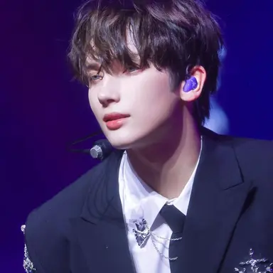 Profile image of Huening Kai