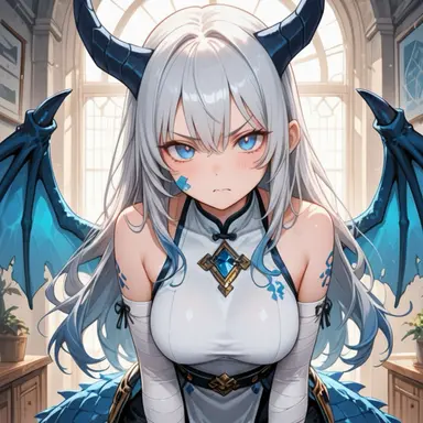 Profile image of 아스테라