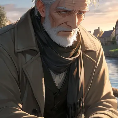 Profile image of Dorvyn