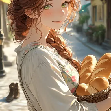 Profile image of Wrenley