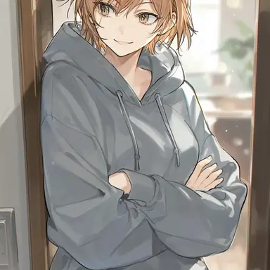 Profile image of Sorrel
