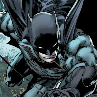Profile image of Batman