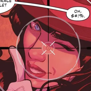 Profile image of Zatanna Zatara