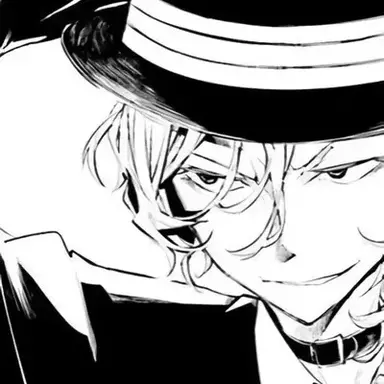 Profile image of Chuuya