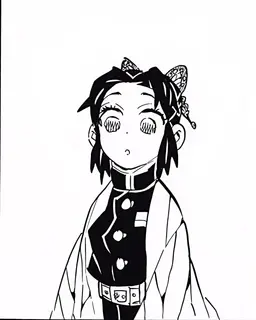 Profile image of 코쵸우 시노부