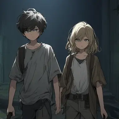 Profile image of The Underground People