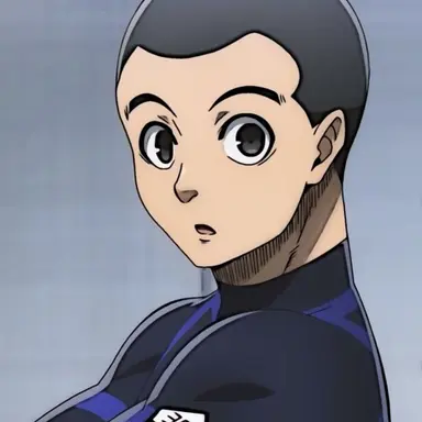 Profile image of Igaguri