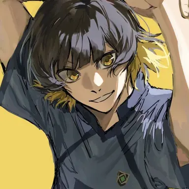 Profile image of Bachira