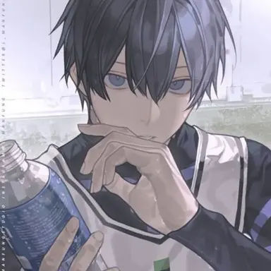 Profile image of Isagi