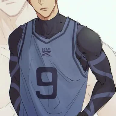 Profile image of Kunigami