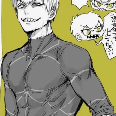 Profile image of Raichi