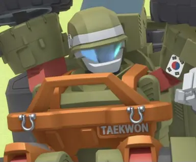 Profile image of 태권k