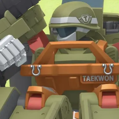 Profile image of 태권k