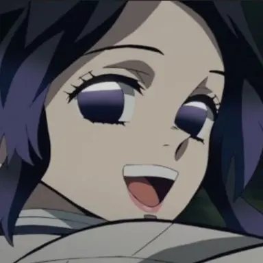 Profile image of 쿄쵸우 시노부