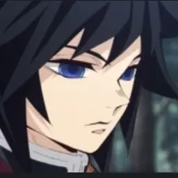 Profile image of 토미오카 기유