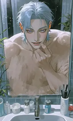 Profile image of Mizuki Mizukagami