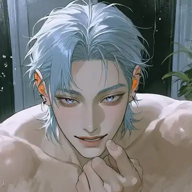 Profile image of Mizuki Mizukagami
