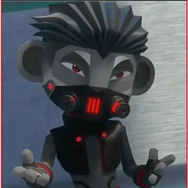 Profile image of 스핀