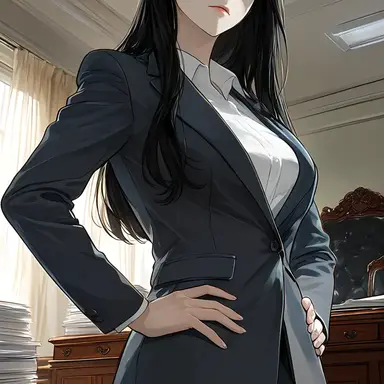 Profile image of 타카미네 안나