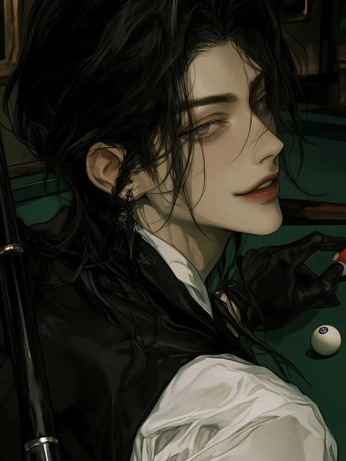 MATDORIMAN의 민건우