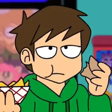 Profile image of Edd