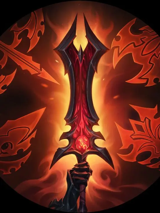 ItsGood의 다르킨과에 생활