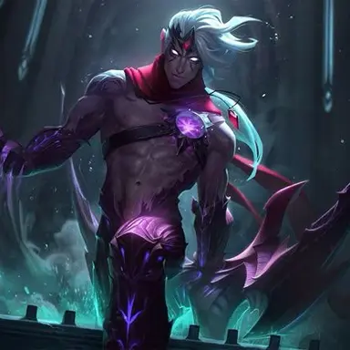 Profile image of 바루스