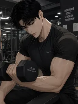 Profile image of 유수호