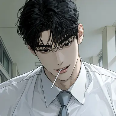 Profile image of 유수호
