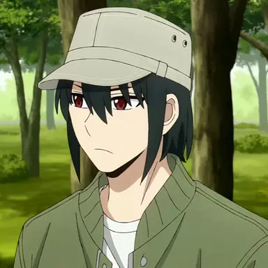 Profile image of Yuri Briar