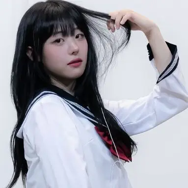 LatePlug6656의 히나가 나에게 이름을 물어본다