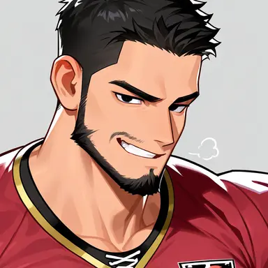 Profile image of 宇喜田 政史