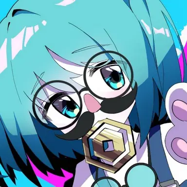 Profile image of むありあ