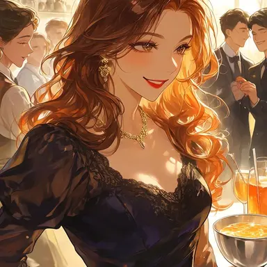 Profile image of Monica