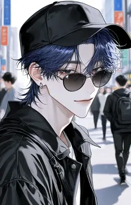 Profile image of Yuon